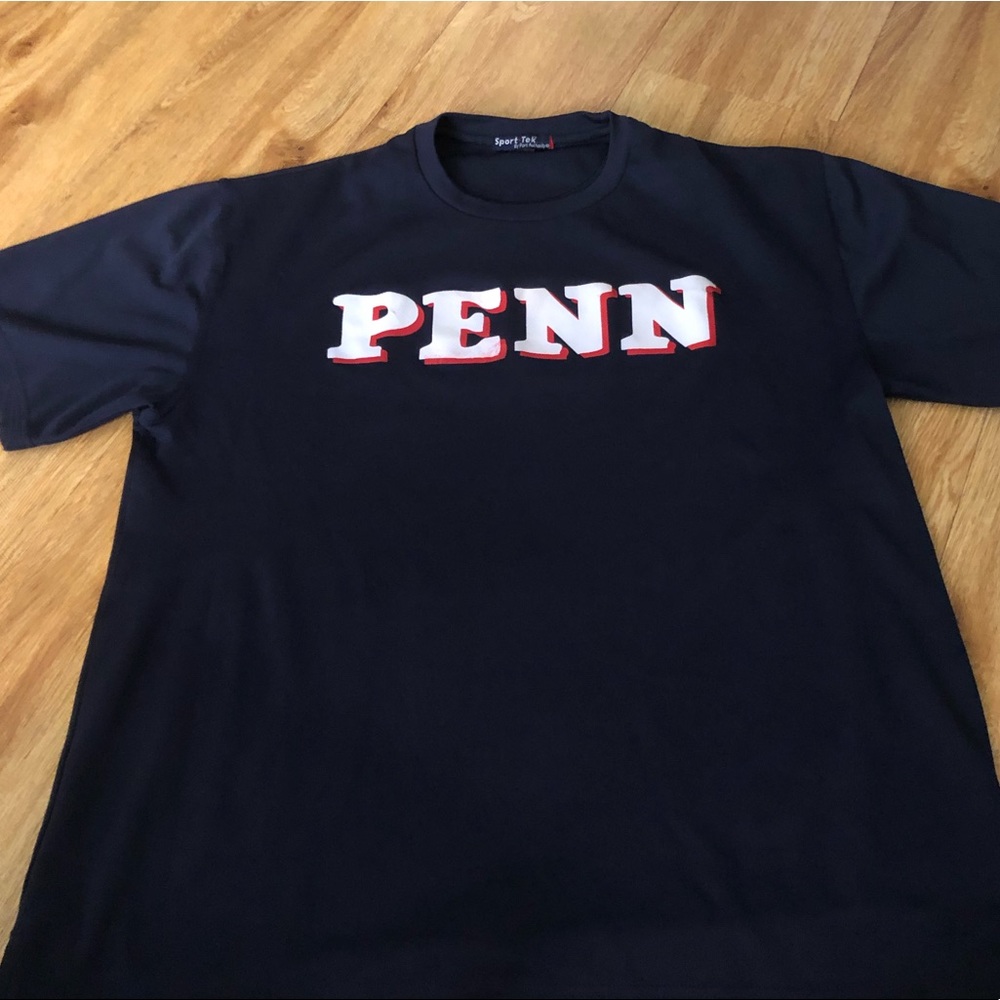The University of Pennsylvania Shirt